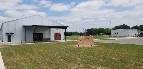 The Exchange Event Center