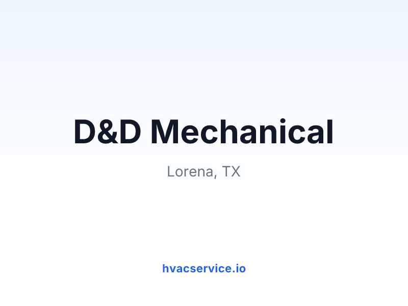 D&D Mechanical