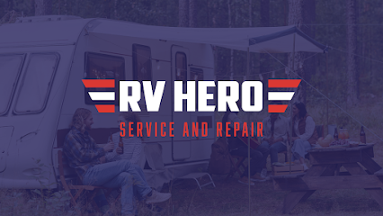 RV Hero Service & Repair