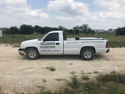 Hillsboro Air Conditioning