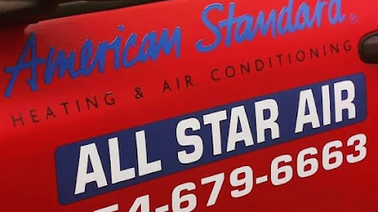 All-Star Air