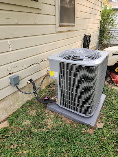 Jim's Heating and Air