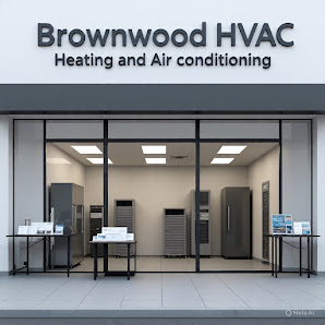 Brownwood HVAC Heating and Air conditioning