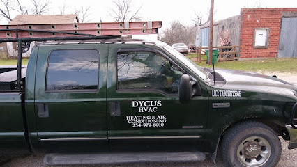 Dycus HVAC