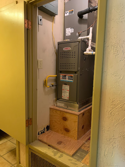 Cashon Air Conditioning