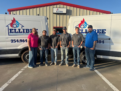 Ellibee Air Conditioning and Refrigeration LLC