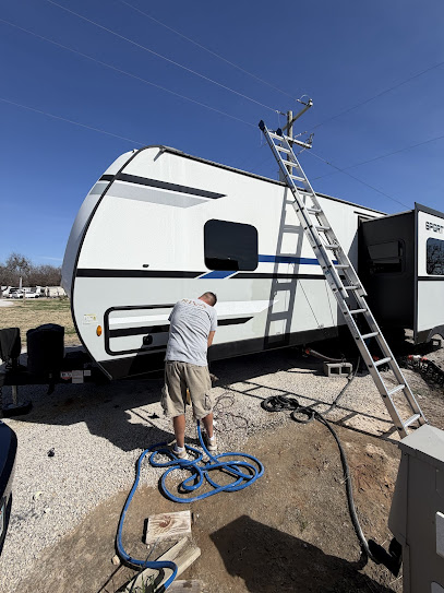 Riva RV Solutions - Mobile RV Repair