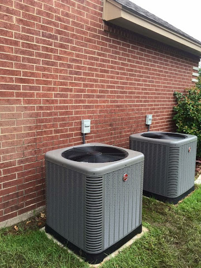 Croker Air Conditioning Service