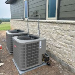 HN AC and Heat