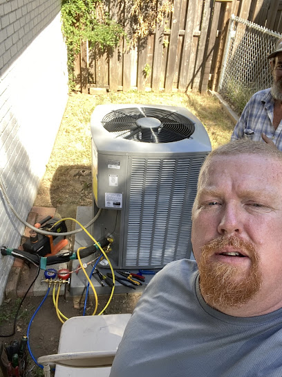 Walter B. Choate HVAC & Electrical