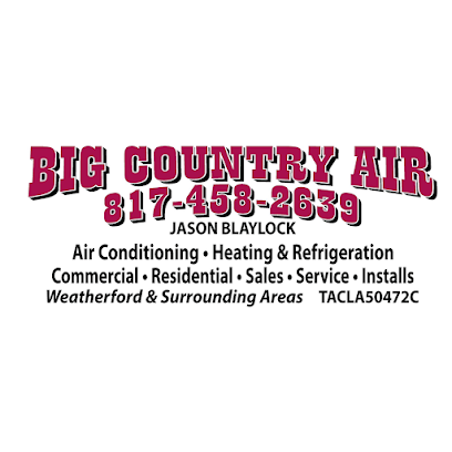 Big Country Air