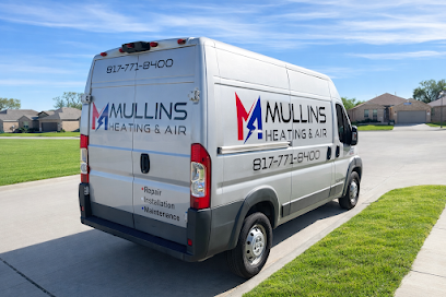 Mullins Heating & Air LLC