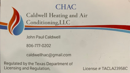 Caldwell Heating and Air Conditioning, LLC