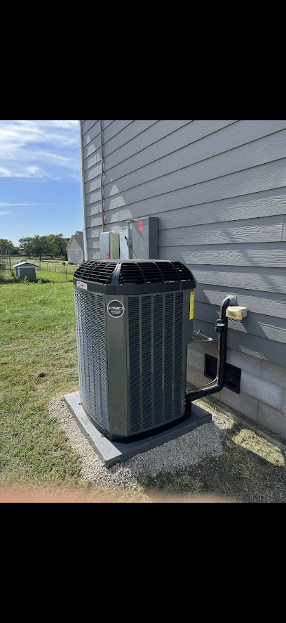 Pro Heat and Air