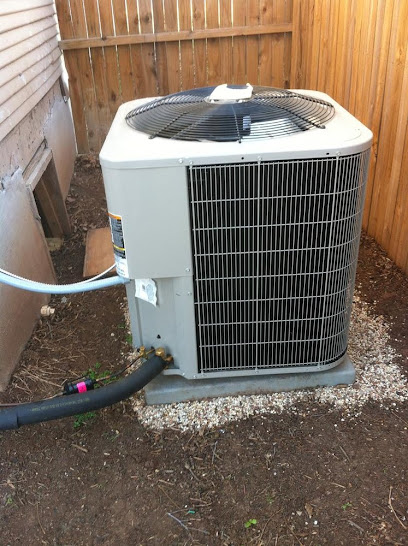 Fannin Mechanical | Air Conditioning Contractor