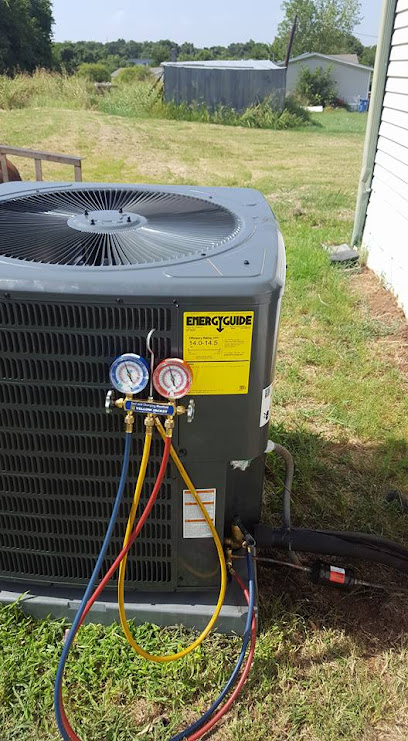 A N A Air Conditioning & Heating - Professional Air Conditioning Repair Expert, HVAC Specialist