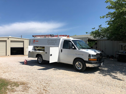Strain Service Co