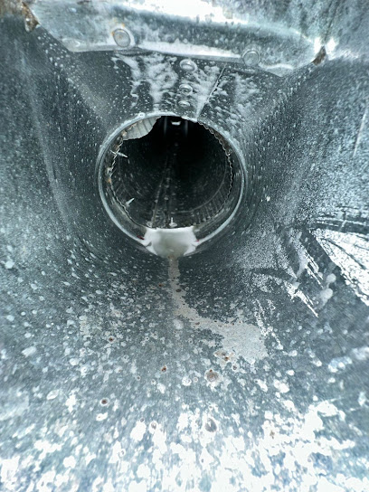 American Air Duct Cleaning Humble