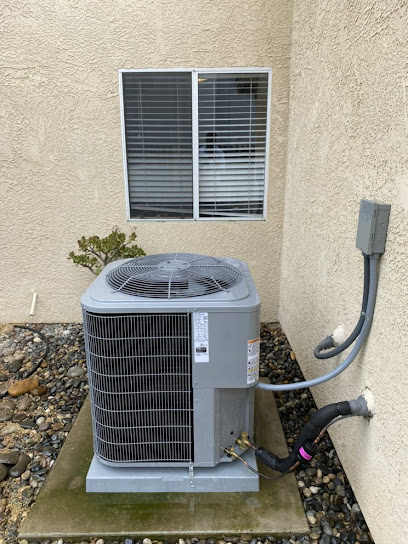 West Coast Heating & Air Conditioning