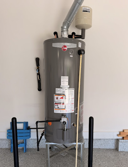 Veteran's Plumbing Services