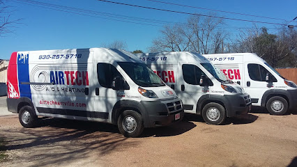 Airtech A/C & Heating