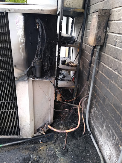 Chavez Air Conditioner Service