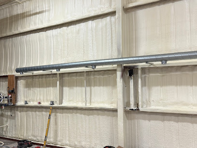 TexAir HVAC Inc