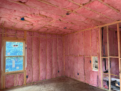 Hill Country Insulation