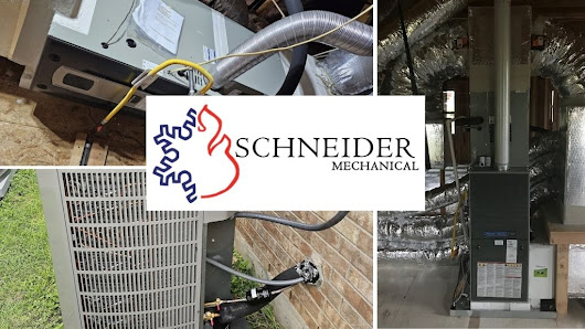 Schneider Mechanical