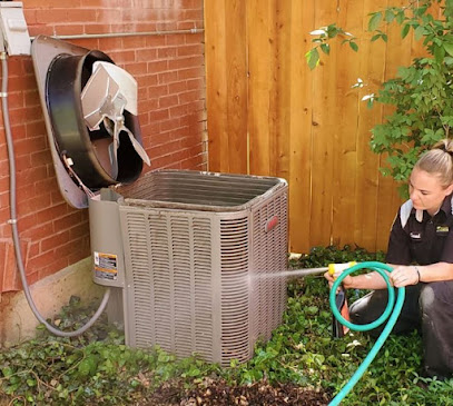 Retroder Air Conditioning