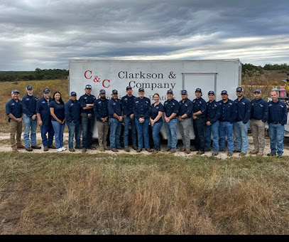 Clarkson & Company Inc