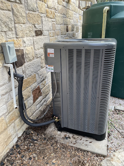 Off Duty Heating and AC
