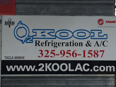 02 Kool Refrigeration & A/C