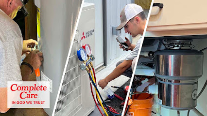 Complete Care Plumbing Electric & AC