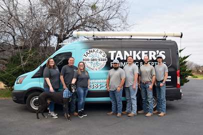 Tanker's Plumbing & Septics