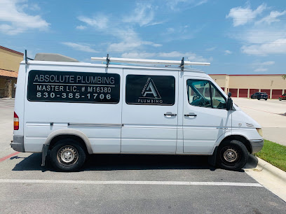 Absolute Plumbing