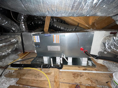 Hill Country Heating & Air