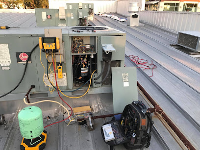 Highland Lakes Heating & Air, Inc