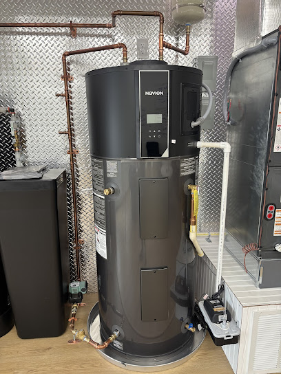 Lantz Home Services, Plumbing – AC – Electrical