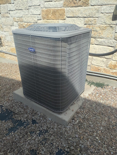 Raptor Heating and Air