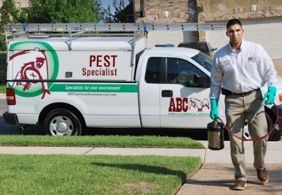 ABC Home & Commercial Services
