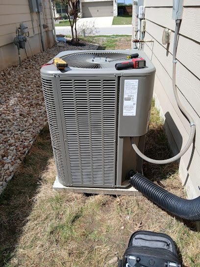 Delta Heating & Cooling