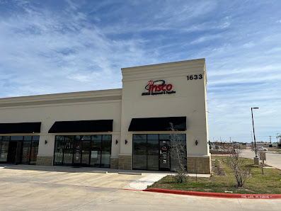 Insco Distributing, Inc.