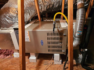 Fresco Heating and Air Conditioning