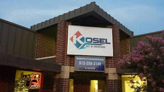 Kosel AC & Heating