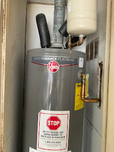 AC Pros Air Conditioning & Plumbing