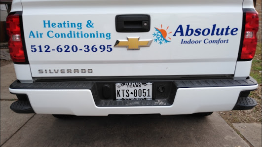 Absolute Indoor Comfort, LLC
