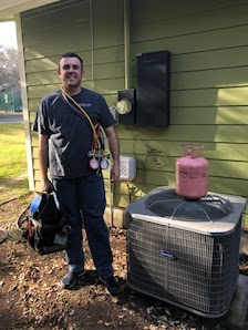 North Lake Heating & Cooling