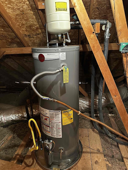 Air & Plumbing Today