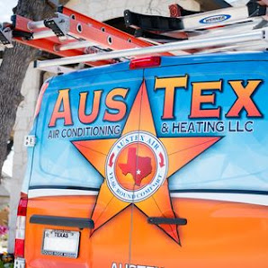 Austex Air Conditioning & Heating LLC